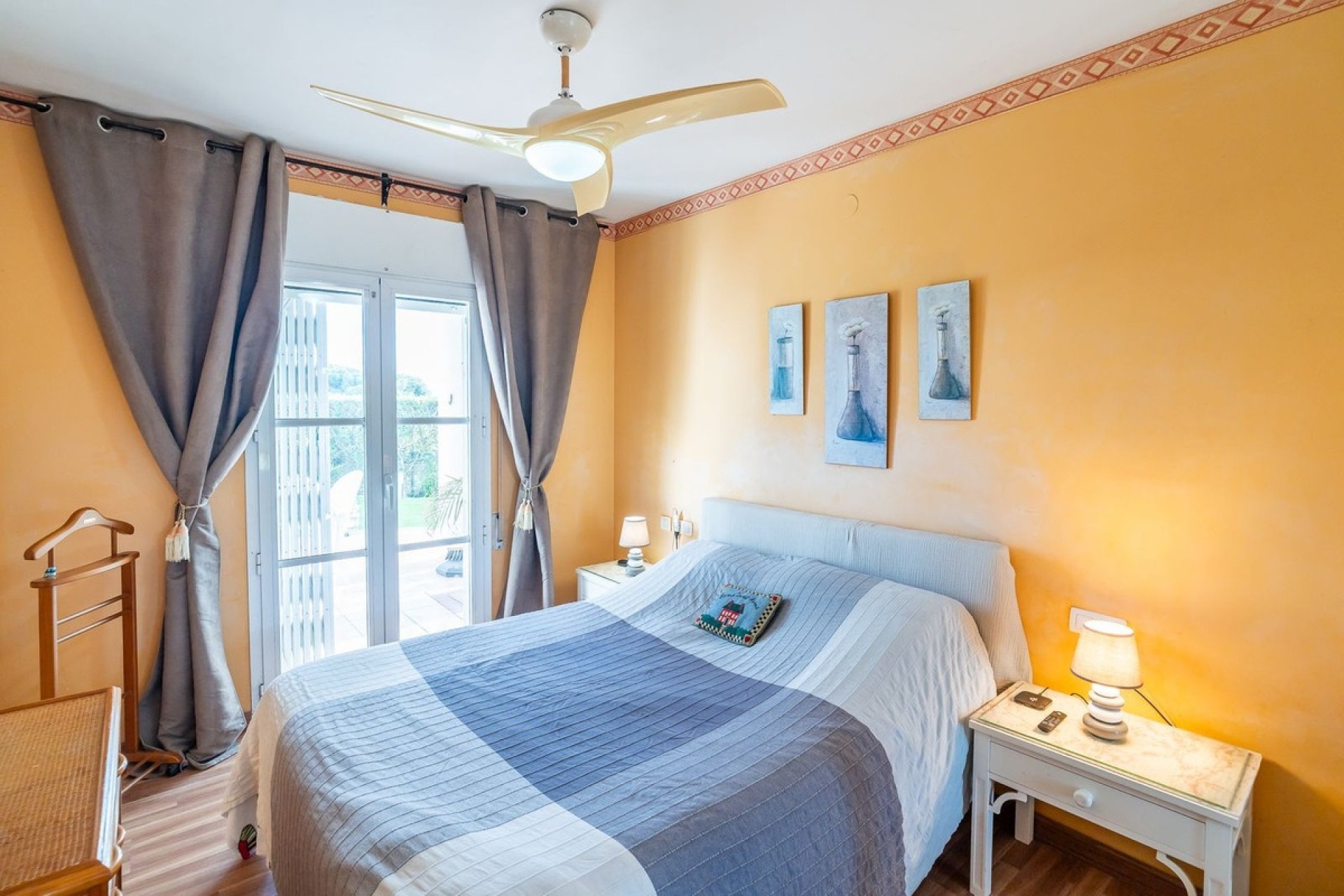 Wiederverkauf - apartment - Mijas - Mijas Centro