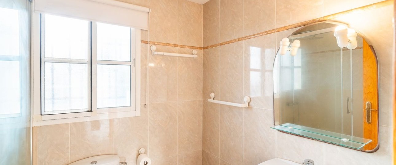 Wiederverkauf - apartment - Mijas - Mijas Centro