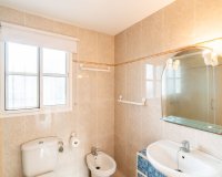 Wiederverkauf - apartment - Mijas - Mijas Centro