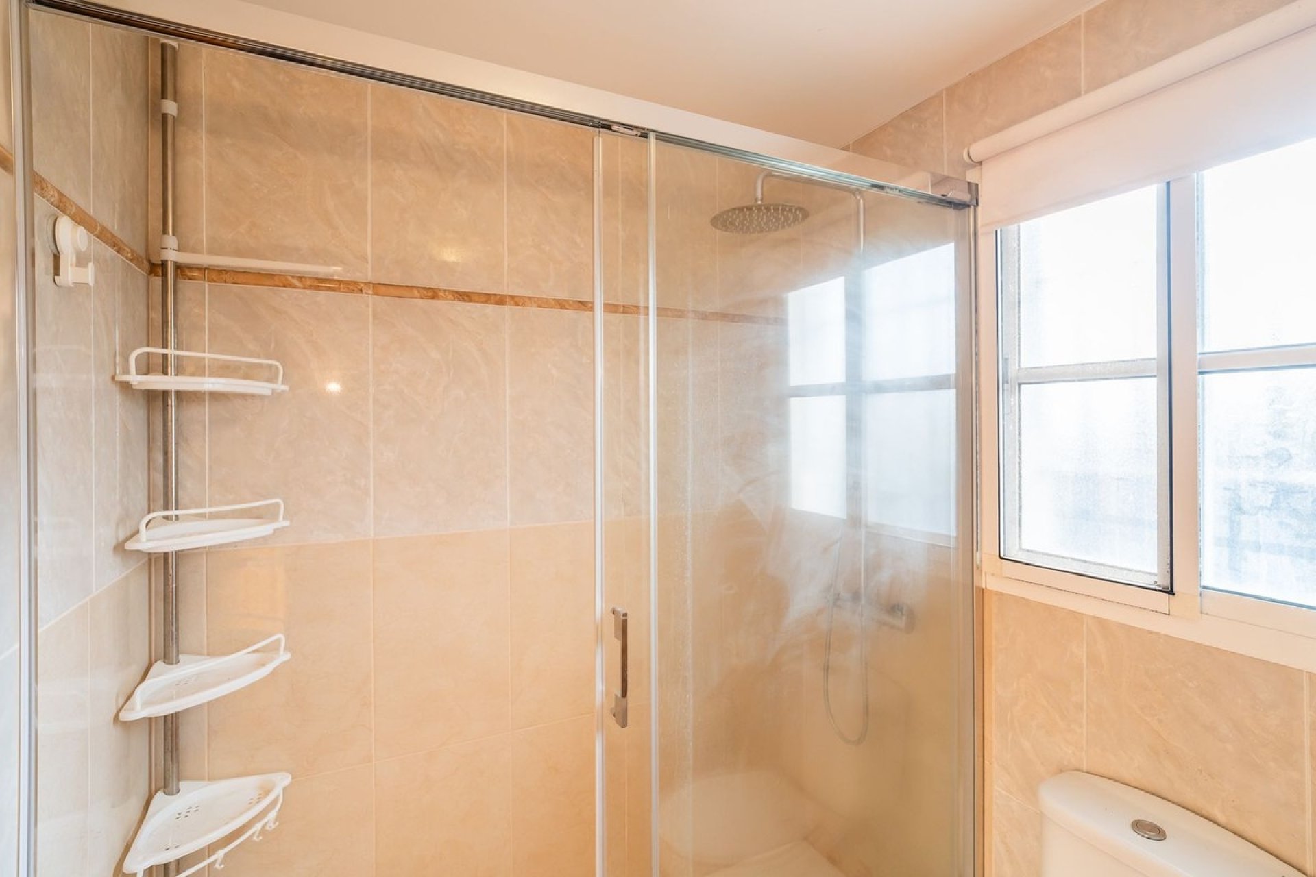 Wiederverkauf - apartment - Mijas - Mijas Centro