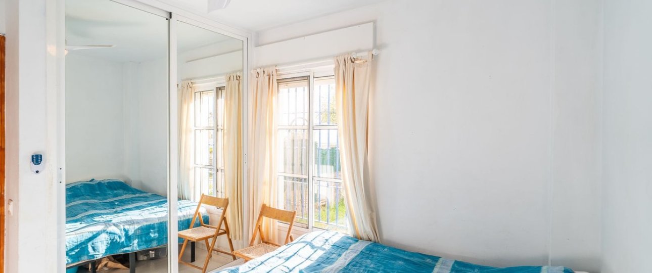 Wiederverkauf - apartment - Mijas - Mijas Centro