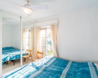 Wiederverkauf - apartment - Mijas - Mijas Centro