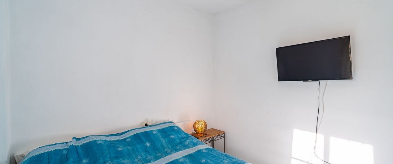 Wiederverkauf - apartment - Mijas - Mijas Centro