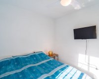 Wiederverkauf - apartment - Mijas - Mijas Centro