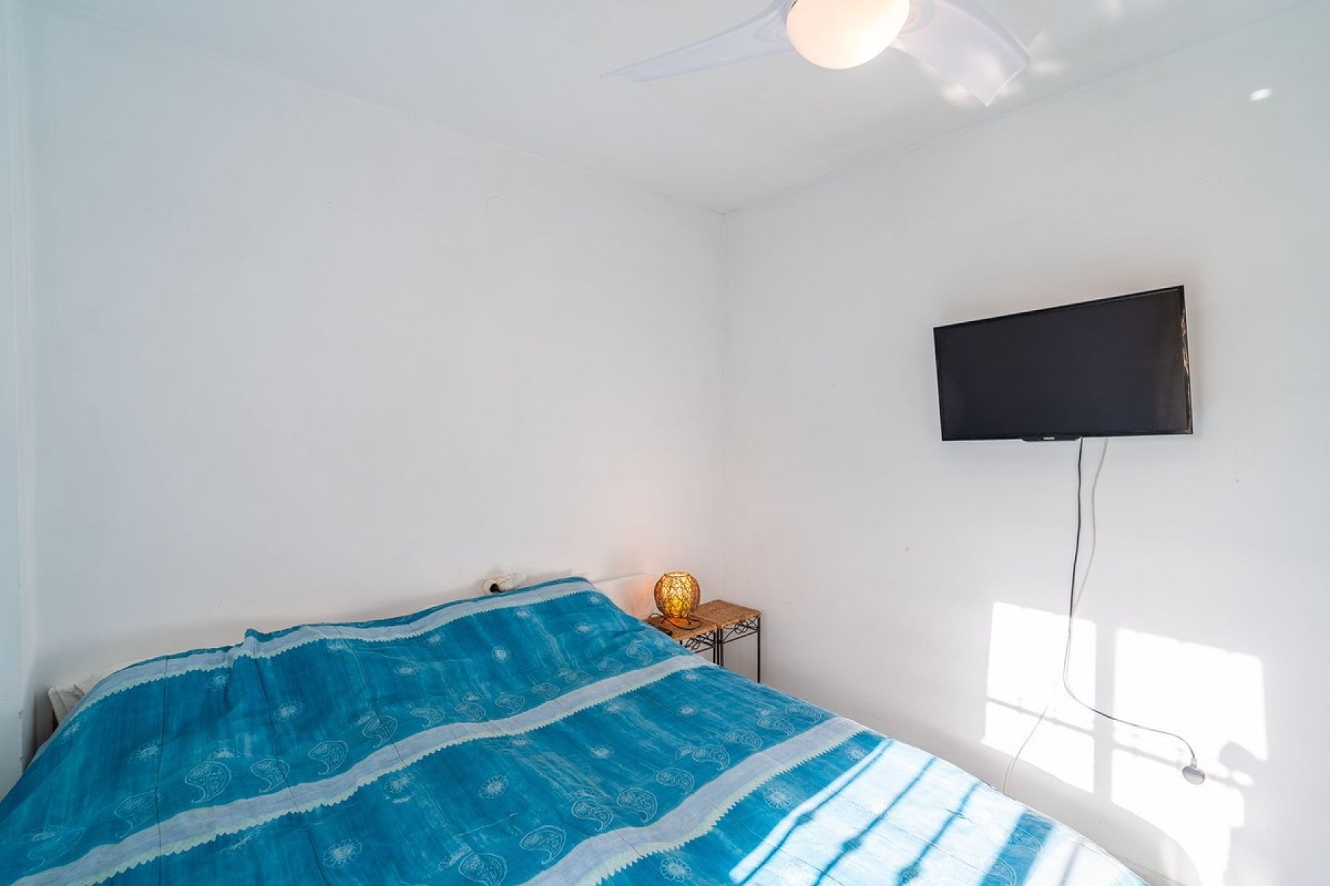 Wiederverkauf - apartment - Mijas - Mijas Centro