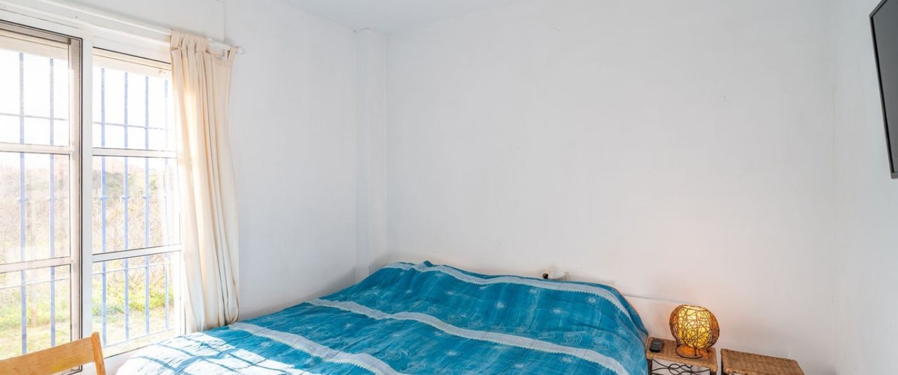 Wiederverkauf - apartment - Mijas - Mijas Centro