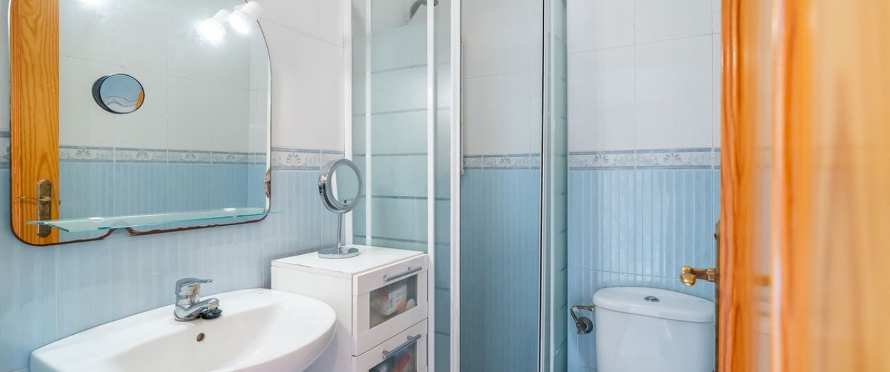 Wiederverkauf - apartment - Mijas - Mijas Centro