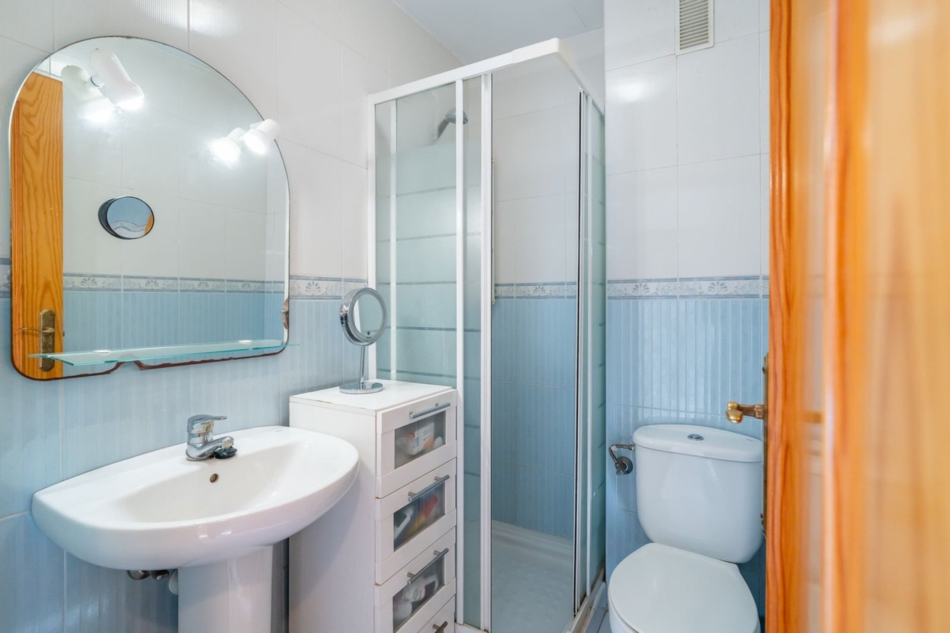 Wiederverkauf - apartment - Mijas - Mijas Centro