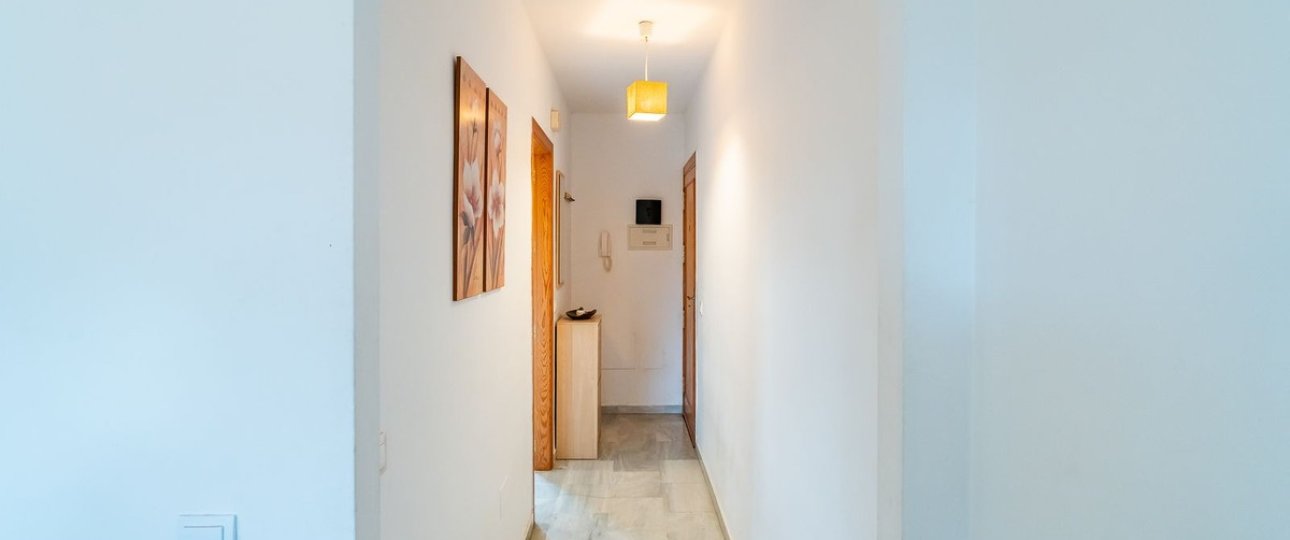 Wiederverkauf - apartment - Mijas - Mijas Centro