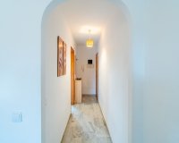 Wiederverkauf - apartment - Mijas - Mijas Centro