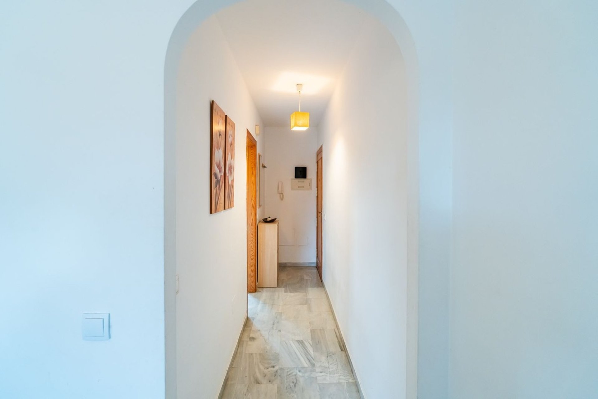 Wiederverkauf - apartment - Mijas - Mijas Centro