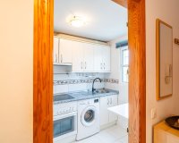 Wiederverkauf - apartment - Mijas - Mijas Centro