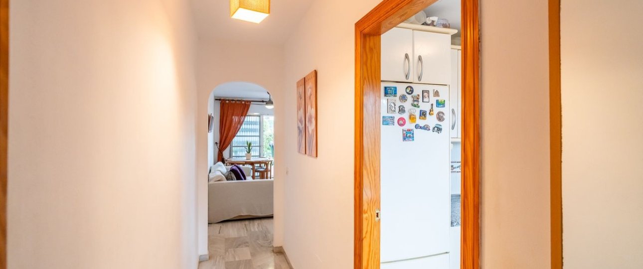 Wiederverkauf - apartment - Mijas - Mijas Centro