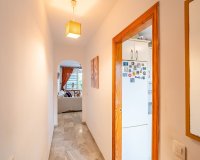 Wiederverkauf - apartment - Mijas - Mijas Centro