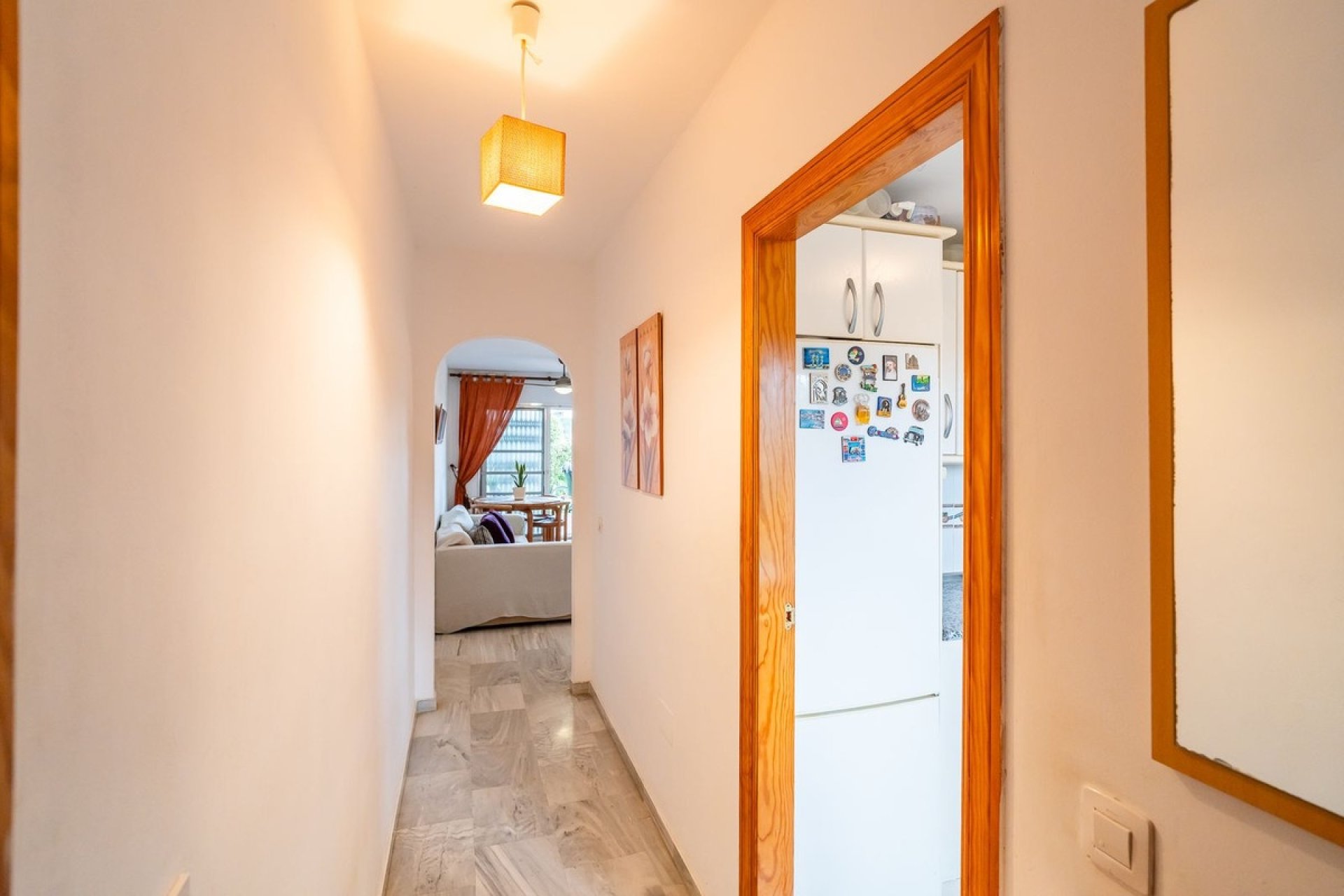 Wiederverkauf - apartment - Mijas - Mijas Centro