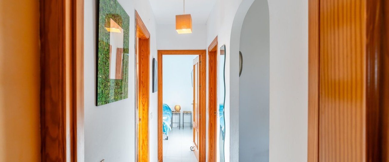 Wiederverkauf - apartment - Mijas - Mijas Centro