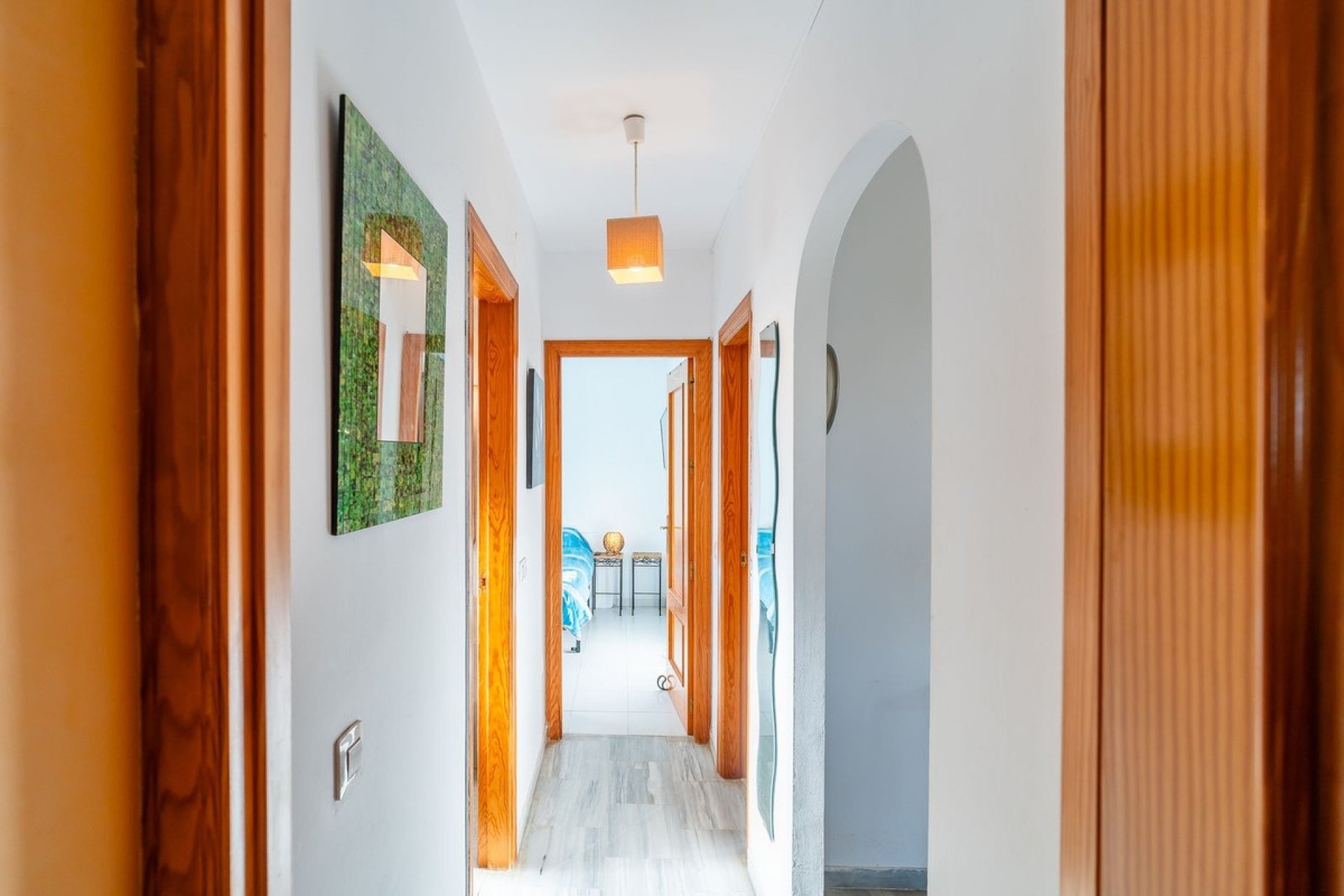 Wiederverkauf - apartment - Mijas - Mijas Centro