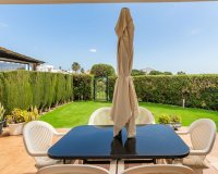 Wiederverkauf - apartment - Mijas - Mijas Centro