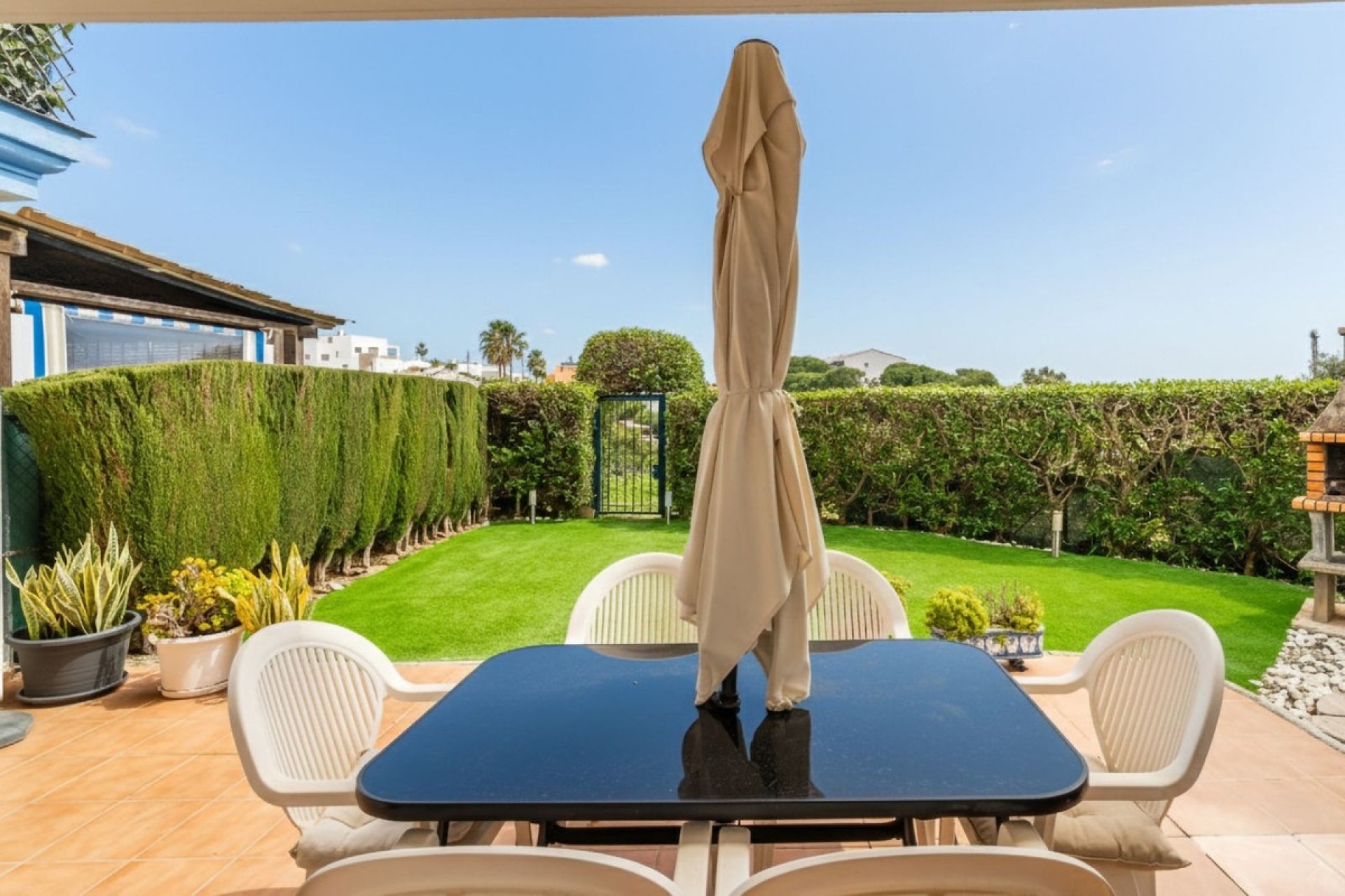 Wiederverkauf - apartment - Mijas - Mijas Centro