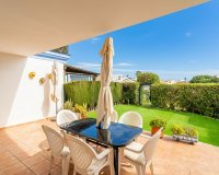 Wiederverkauf - apartment - Mijas - Mijas Centro