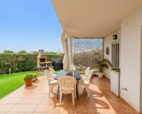 Wiederverkauf - apartment - Mijas - Mijas Centro