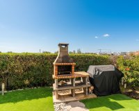 Wiederverkauf - apartment - Mijas - Mijas Centro