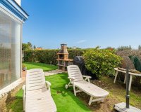 Wiederverkauf - apartment - Mijas - Mijas Centro
