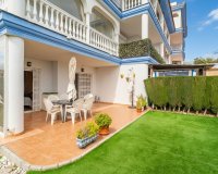 Wiederverkauf - apartment - Mijas - Mijas Centro
