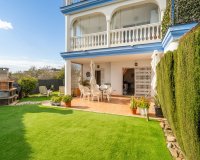 Wiederverkauf - apartment - Mijas - Mijas Centro