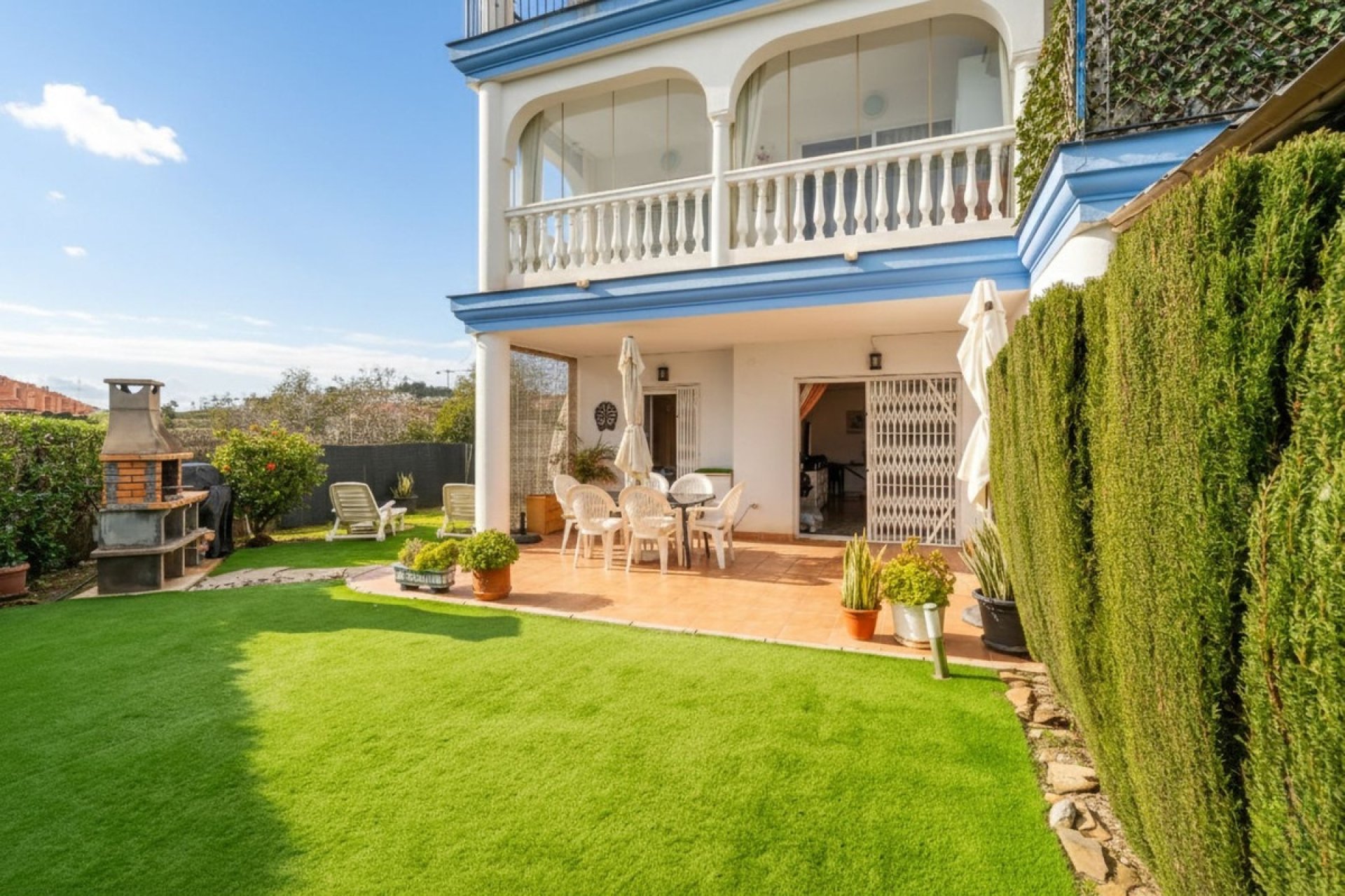 Wiederverkauf - apartment - Mijas - Mijas Centro