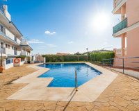 Wiederverkauf - apartment - Mijas - Mijas Centro
