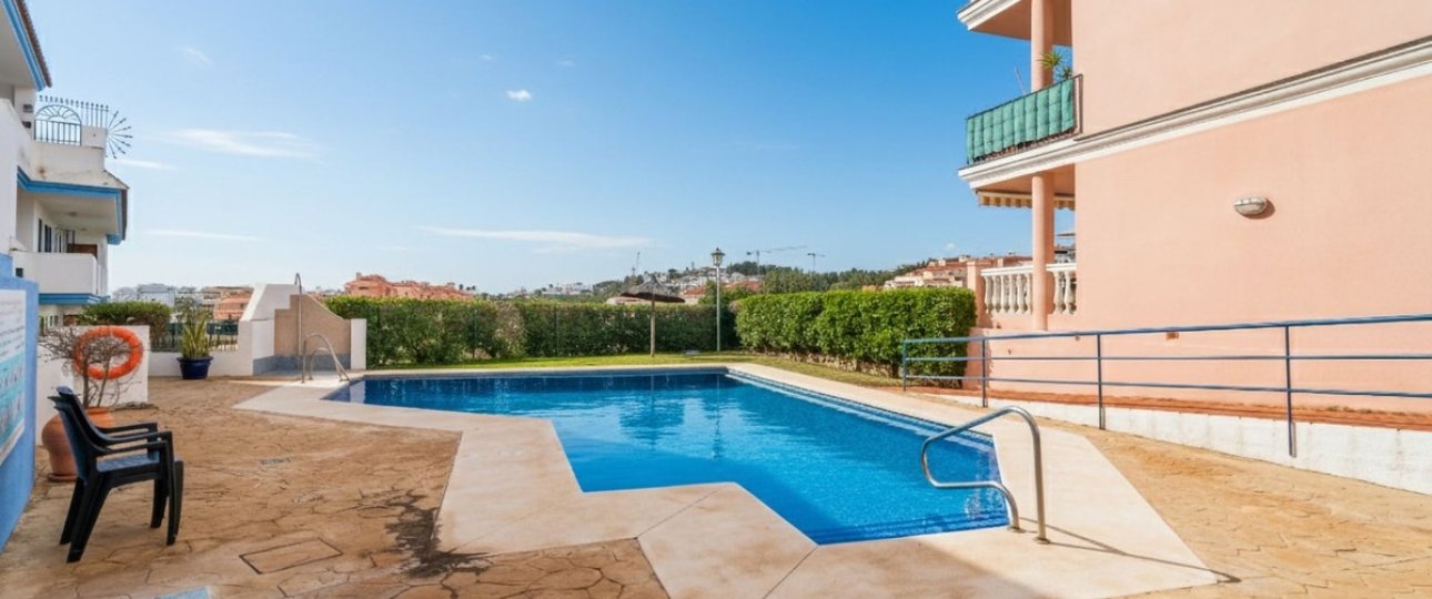 Wiederverkauf - apartment - Mijas - Mijas Centro