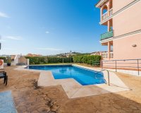 Wiederverkauf - apartment - Mijas - Mijas Centro