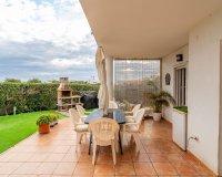 Wiederverkauf - apartment - Mijas - Mijas Centro
