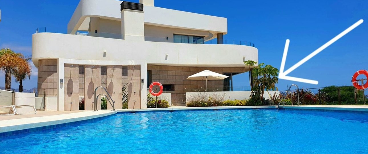 Wiederverkauf - apartment - Mijas - Mijas Centro