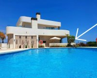 Wiederverkauf - apartment - Mijas - Mijas Centro