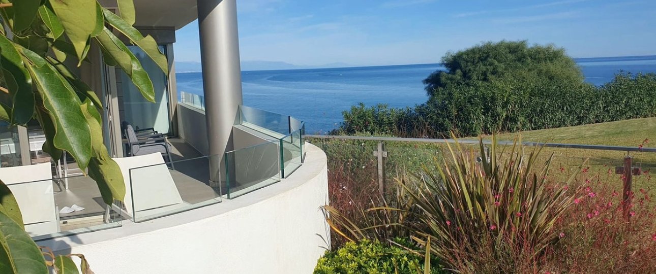 Wiederverkauf - apartment - Mijas - Mijas Centro