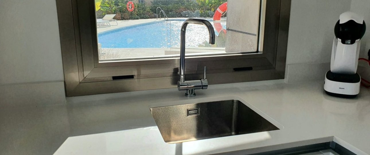 Wiederverkauf - apartment - Mijas - Mijas Centro