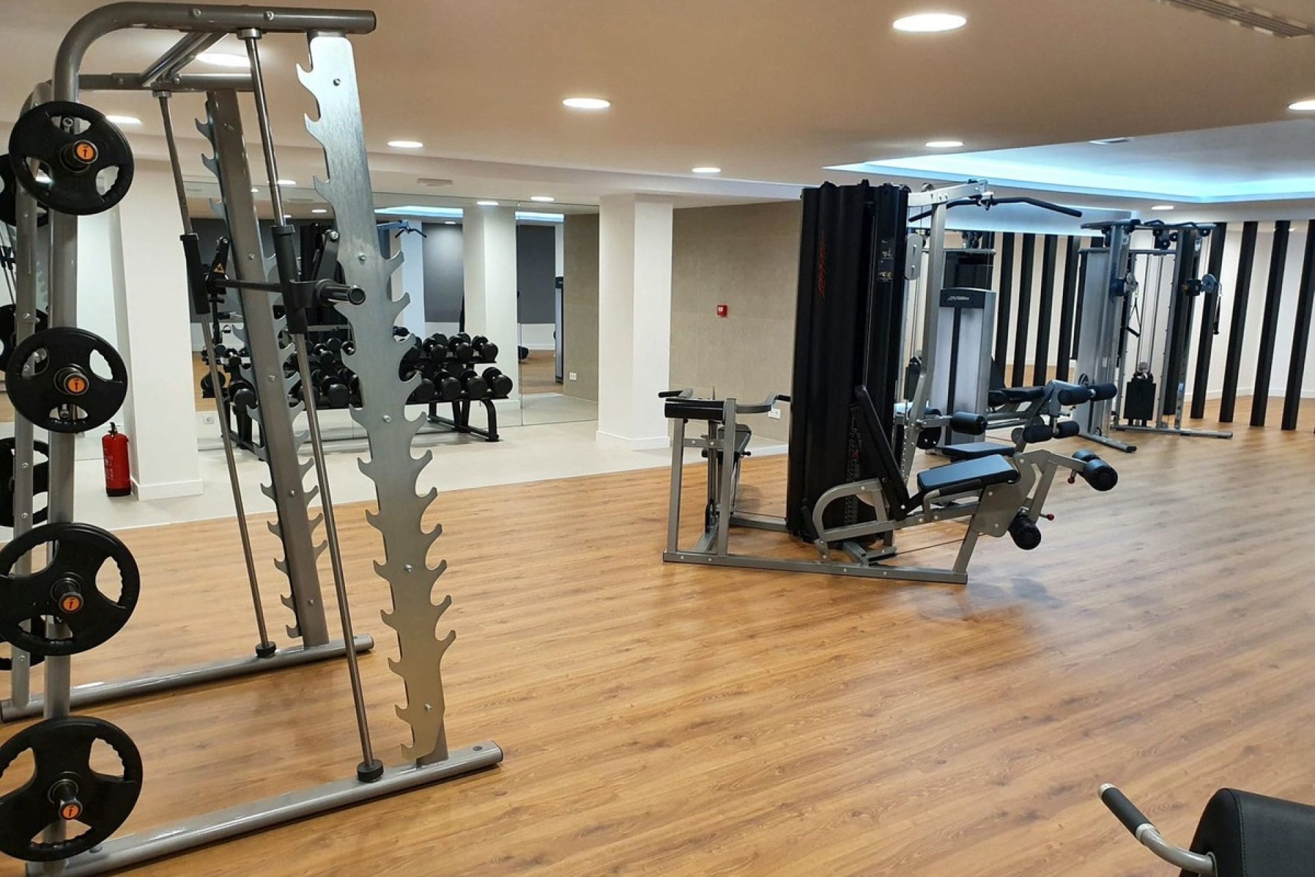 Wiederverkauf - apartment - Mijas - Mijas Centro