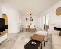 Wiederverkauf - apartment - Mijas - Mijas Centro
