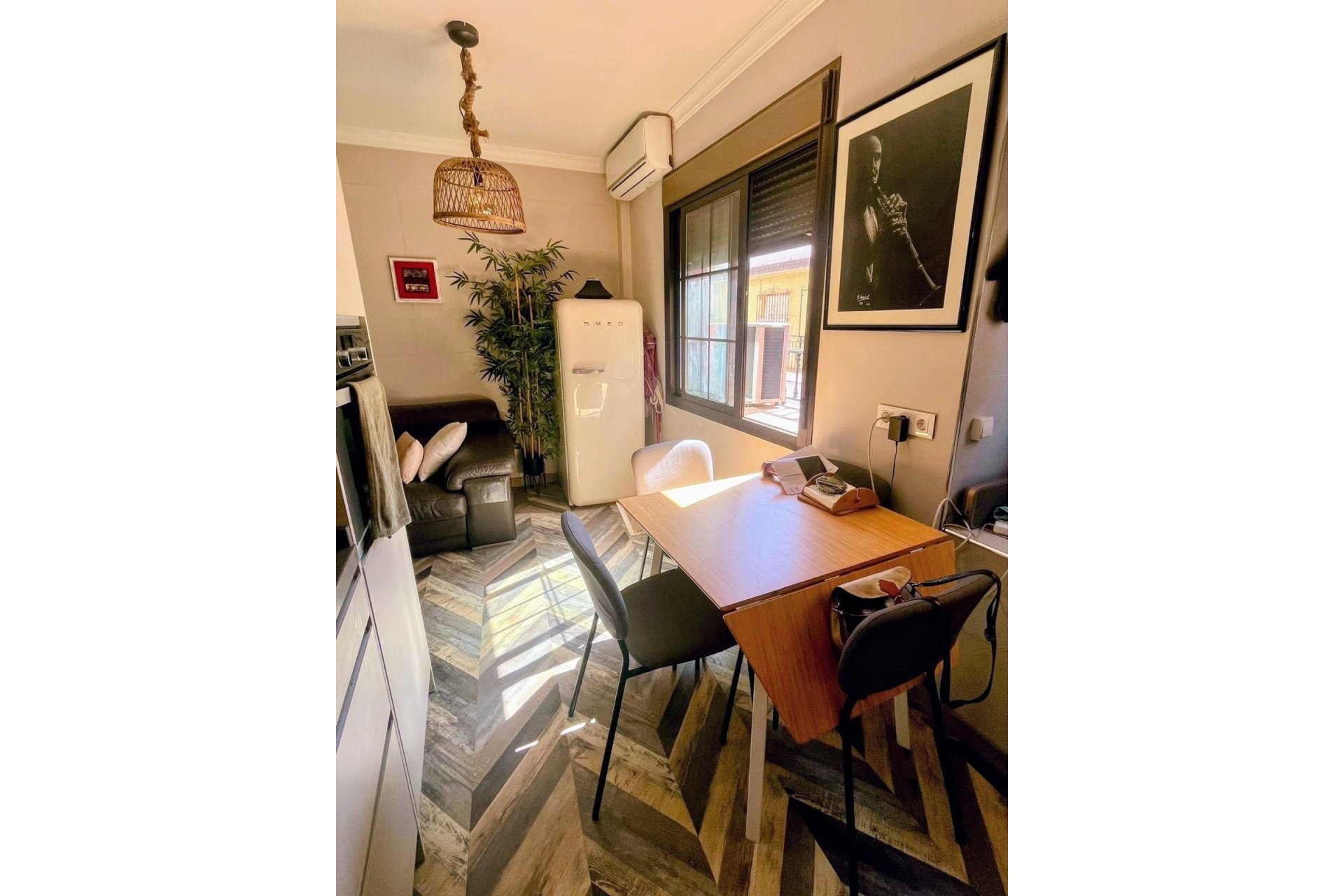 Wiederverkauf - apartment - Mijas - Mijas Centro
