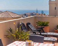 Wiederverkauf - apartment - Mijas - Mijas Centro