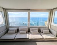 Wiederverkauf - apartment - Mijas - Mijas Costa