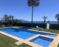 Wiederverkauf - apartment - Mijas - Mijas Costa