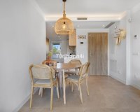 Wiederverkauf - apartment - Mijas - Mijas Costa