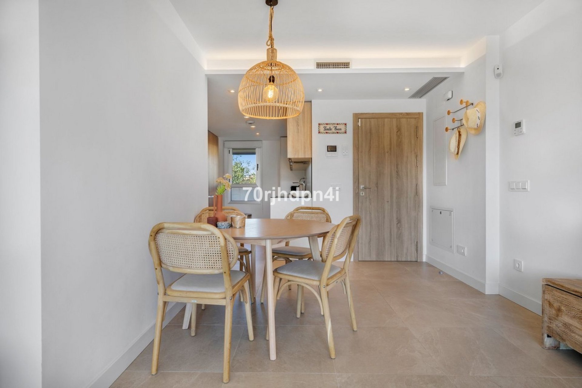 Wiederverkauf - apartment - Mijas - Mijas Costa