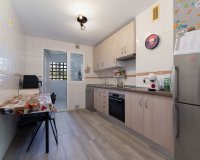 Wiederverkauf - apartment - Mijas - Mijas Costa