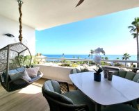Wiederverkauf - apartment - Mijas - Mijas Costa
