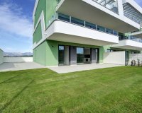 Wiederverkauf - apartment - Mijas - Mijas Costa