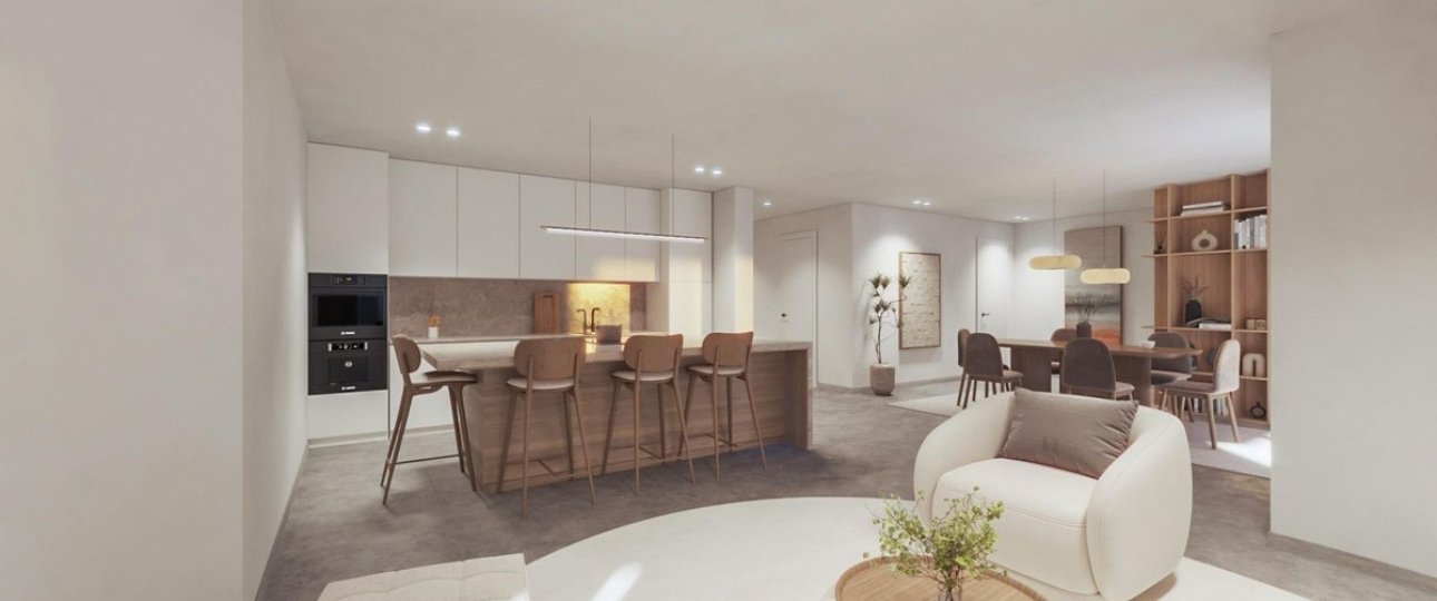 Wiederverkauf - apartment - Mijas - Mijas Costa